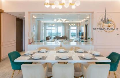 Apartment - 3 - 5 for sale in Atria Residences - The Atria - Business Bay - Dubai Apartment - 3 - 5 for sale in Atria Residences - The Atria - Business Bay - Dubai