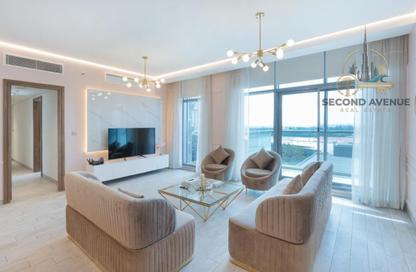 Apartment - 3 - 5 for sale in Atria Residences - The Atria - Business Bay - Dubai