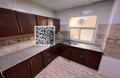 Apartment - 1 Bedroom - 2 Bathrooms for rent in Ajman Hills - Al Alia - Ajman Apartment - 1 Bedroom - 2 Bathrooms for rent in Ajman Hills - Al Alia - Ajman