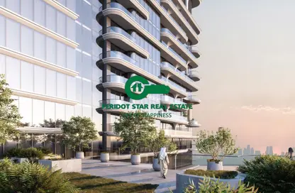 Apartment - 2 Bedrooms - 2 Bathrooms for sale in Azizi Milan 30 - City of Arabia - Dubai