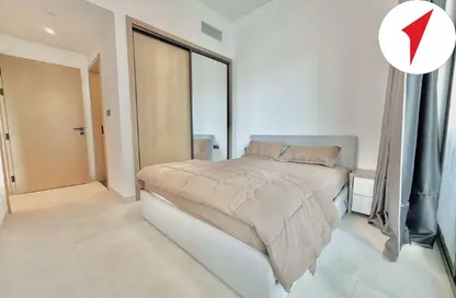 Apartment - 1 Bedroom - 1 Bathroom for rent in Binghatti Canal - Business Bay - Dubai