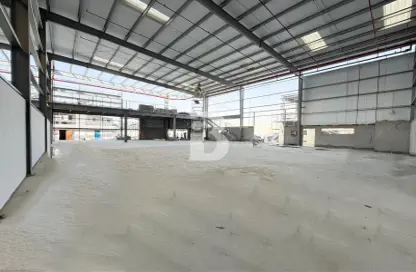 مستودع - استوديو للايجار في المرحلة 1 - مجمع دبي للاستثمار - دبي