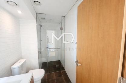 Apartment - 2 Bedrooms - 2 Bathrooms for rent in Al Rahba - Al Muneera - Al Raha Beach - Abu Dhabi