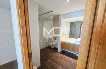 Apartment - 2 Bedrooms - 2 Bathrooms for rent in Al Rahba - Al Muneera - Al Raha Beach - Abu Dhabi