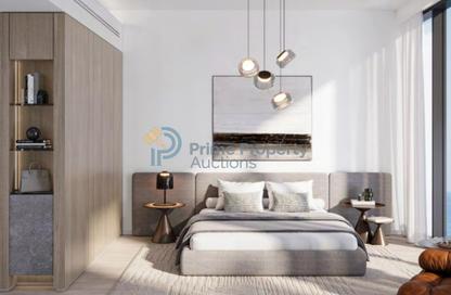 Apartment - Studio - 1 Bathroom for sale in Edge - Raha Island - Mina Al Arab - Ras Al Khaimah