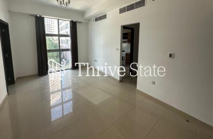 Apartment - 1 Bedroom - 2 Bathrooms for sale in DEC Tower 2 - DEC Towers - Dubai Marina - Dubai