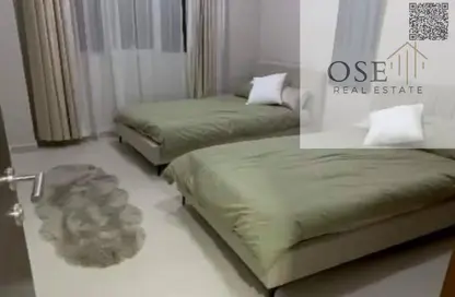 Apartment - 1 Bedroom - 2 Bathrooms for sale in Al Amira Village - Al Yasmeen - Ajman Apartment - 1 Bedroom - 2 Bathrooms for sale in Al Amira Village - Al Yasmeen - Ajman