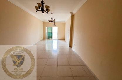 Apartment - 2 Bedrooms - 3 Bathrooms for rent in Al Nada Tower - Al Nahda - Sharjah
