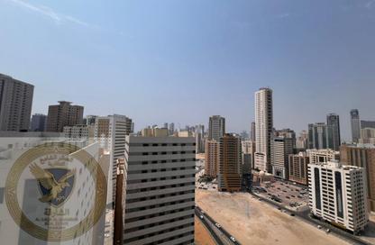 Apartment - 2 Bedrooms - 3 Bathrooms for rent in Al Nada Tower - Al Nahda - Sharjah Apartment - 2 Bedrooms - 3 Bathrooms for rent in Al Nada Tower - Al Nahda - Sharjah