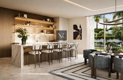 Villa - 6 Bedrooms - 7 Bathrooms for sale in Mareva 2 The Oasis - The Oasis by Emaar - Dubai