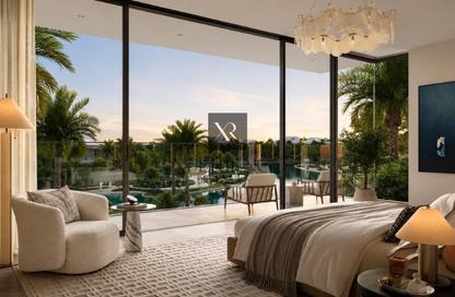 Villa - 6 Bedrooms - 7 Bathrooms for sale in Mareva 2 The Oasis - The Oasis by Emaar - Dubai