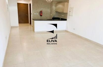 Apartment - Studio - 1 Bathroom for rent in Ansam 1 - Ansam - Yas Island - Abu Dhabi