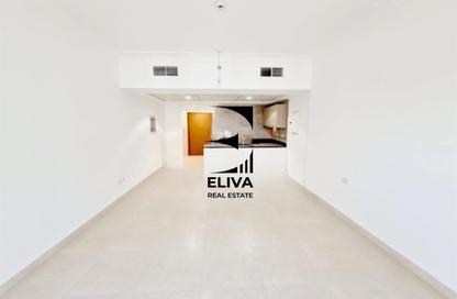 Apartment - Studio - 1 Bathroom for rent in Ansam 1 - Ansam - Yas Island - Abu Dhabi