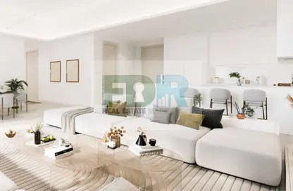 Apartment - 1 Bedroom - 1 Bathroom for sale in Luma Park Views - District 14 - Jumeirah Village Circle - Dubai