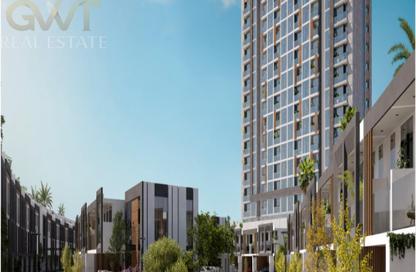 Apartment - 2 Bedrooms - 3 Bathrooms for sale in Verdana Residence 8 - Verdana 8 - Verdana - Dubai Investment Park 1 (DIP 1) - Dubai Investment Park (DIP) - Dubai Apartment - 2 Bedrooms - 3 Bathrooms for sale in Verdana Residence 8 - Verdana 8 - Verdana - Dubai Investment Park 1 (DIP 1) - Dubai Investment Park (DIP) - Dubai