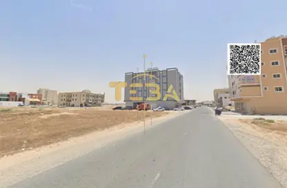 أرض - استوديو للبيع في تلال عجمان - العالية - عجمان