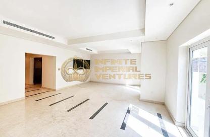 Villa - 3 - 3 for rent in Quortaj 3 - Al Furjan - Dubai
