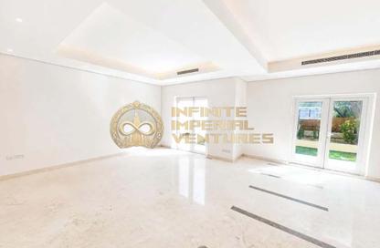Villa - 3 - 3 for rent in Quortaj 3 - Al Furjan - Dubai