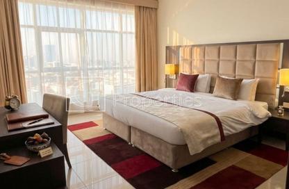 Apartment - 3 Bedrooms - 4 Bathrooms for rent in Siraj Tower - Arjan - Dubai Apartment - 3 Bedrooms - 4 Bathrooms for rent in Siraj Tower - Arjan - Dubai