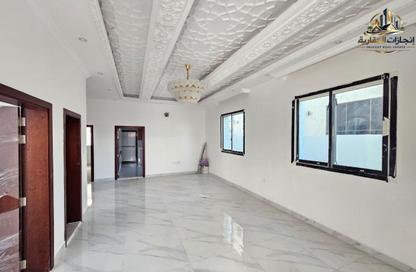 Villa - 5 Bedrooms - 7 Bathrooms for rent in Al Zaheya Gardens - Al Zahya - Ajman