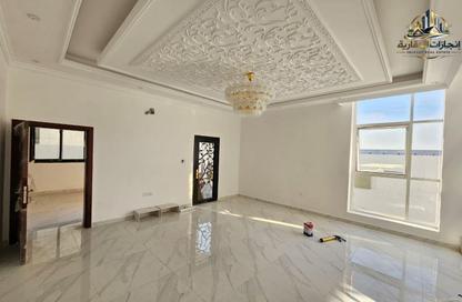Villa - 5 Bedrooms - 7 Bathrooms for rent in Al Zaheya Gardens - Al Zahya - Ajman