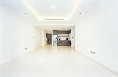 شقة - غرفة نوم - 1 حمام للبيع في برج Palace Beach ريزيدنس 2 - بالاس بيتش ريزيدنس - إعمار بيتشفرونت - دبي هاربور - دبي