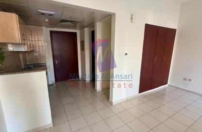 Apartment - Studio - 1 for rent in Building X15 - England Cluster - International City - Dubai