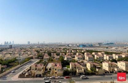 Apartment - 2 Bedrooms - 3 Bathrooms for sale in Neva Residences - District 16 - Jumeirah Village Circle - Dubai