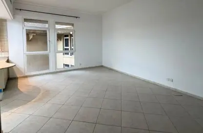 Apartment - 1 Bathroom for rent in Courtyard Residence 1 - Uptown Mirdif - Mirdif - Dubai