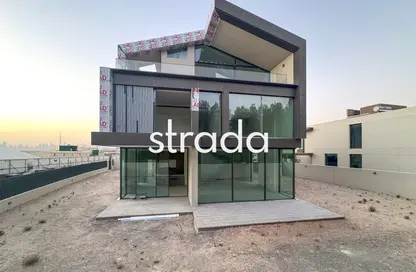 Villa - 5 Bedrooms - 6 Bathrooms for sale in Nad Al Sheba Gardens 3 - Nad Al Sheba Gardens - Nad Al Sheba 1 - Nad Al Sheba - Dubai