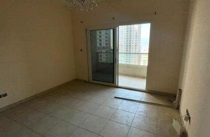 Apartment - 2 Bedrooms - 4 Bathrooms for rent in New Al Taawun Road - Al Taawun - Sharjah