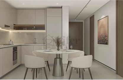 Apartment - 2 Bedrooms - 3 Bathrooms for sale in 310 Riverside Crescent - Sobha Hartland II - Bukadra - Dubai