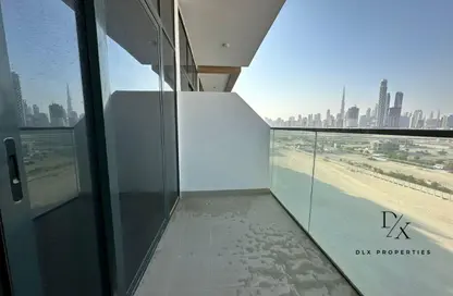 Apartment - Studio - 1 Bathroom for sale in AZIZI Riviera 6 - AZIZI Riviera - Meydan One - Meydan - Dubai