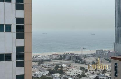 Apartment - 2 Bedrooms - 3 Bathrooms for sale in Ajman One Towers - Al Sawan - Ajman
