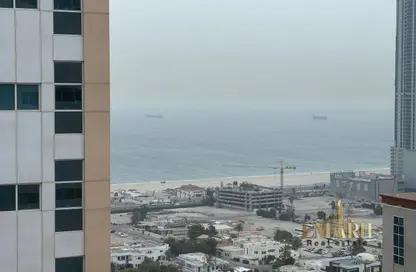 شقة - 2 غرف نوم - 3 حمامات للبيع في أبراج عجمان وان - الصوان - عجمان