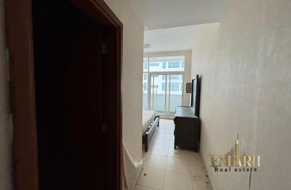 Apartment - 2 Bedrooms - 3 Bathrooms for sale in Ajman One Towers - Al Sawan - Ajman
