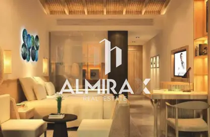 Apartment - Studio - 1 Bathroom for sale in Dusit Princess Rijas - District 18 - Jumeirah Village Circle - Dubai