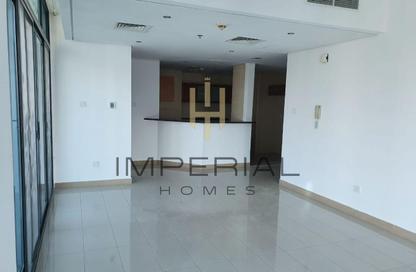 Apartment - 2 Bedrooms - 2 Bathrooms for rent in Lakeside Residence - JLT Cluster A - Jumeirah Lake Towers - Dubai