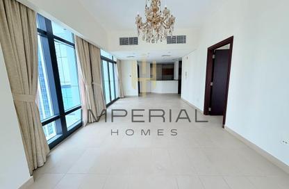Apartment - 2 Bedrooms - 2 Bathrooms for rent in Lakeside Residence - JLT Cluster A - Jumeirah Lake Towers - Dubai