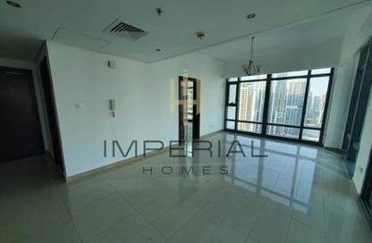 Apartment - 2 Bedrooms - 2 Bathrooms for rent in Lakeside Residence - JLT Cluster A - Jumeirah Lake Towers - Dubai