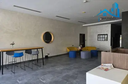 Apartment - 2 Bedrooms - 1 Bathroom for rent in SOL Golf Views B - SOL Golf Views - Dubai Production City (IMPZ) - Dubai