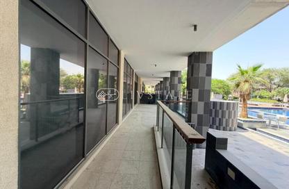 Apartment - 3 Bedrooms - 4 Bathrooms for sale in Oia Residence - Motor City - Dubai