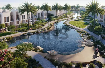 Villa - 4 Bedrooms - 4 Bathrooms for sale in Nima - The Valley - Dubai