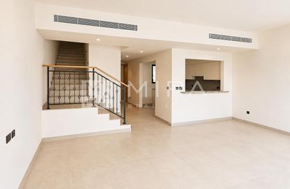 Townhouse - 4 - 3 for rent in Costa Brava 1 - Costa Brava - Damac Lagoons - Dubai Townhouse - 4 - 3 for rent in Costa Brava 1 - Costa Brava - Damac Lagoons - Dubai