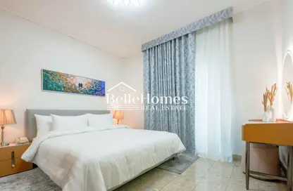 Hotel  and  Hotel Apartment - 1 Bedroom - 1 Bathroom for rent in Al Bustan Centre  and  Residence - Al Qusais Residential Area - Al Qusais - Dubai