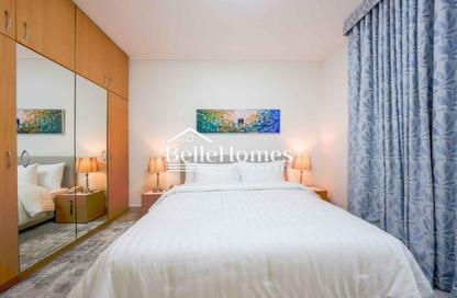Hotel  and  Hotel Apartment - 1 Bedroom - 1 Bathroom for rent in Al Bustan Centre  and  Residence - Al Qusais Residential Area - Al Qusais - Dubai
