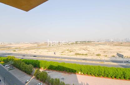 Apartment - 1 Bedroom - 1 Bathroom for sale in Al Arta 4 - Al Arta - Greens - Dubai Apartment - 1 Bedroom - 1 Bathroom for sale in Al Arta 4 - Al Arta - Greens - Dubai