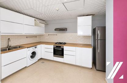 Apartment - 1 - 2 for sale in Lavender 2 - Emirates Gardens 1 - District 13 - Jumeirah Village Circle - Dubai