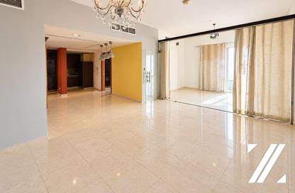 Apartment - 1 - 2 for sale in Lavender 2 - Emirates Gardens 1 - District 13 - Jumeirah Village Circle - Dubai