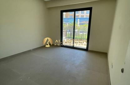 Apartment - 2 - 3 for rent in Park Corner - District 13 - Jumeirah Village Circle - Dubai